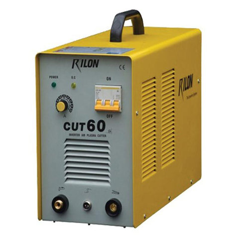 RILON CUT 60 PLASMA CUTTING MACHINE