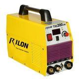 RILON TIG 200 MOSFET