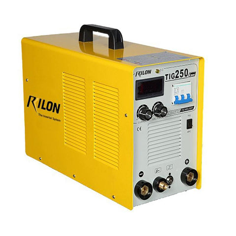 RILON TIG 250 MOSFET