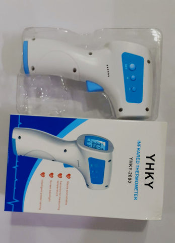 YHKY MAKE YHKY-2000 INFRARED THERMOMETER