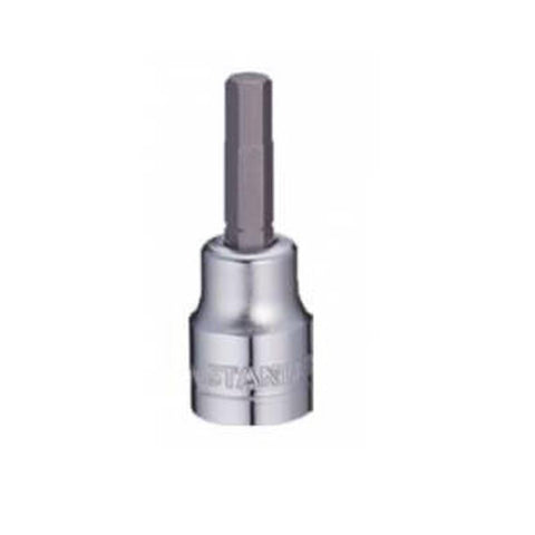 STANLEY 1/2" HEXAGONAL BIT SOCKET 12 MM STMT73378-8B-12 stanley tools,  stanley socket,  stanley claw hammer,  stanley spanner,  stanley hex key,  stanley hand tools,  stanley mitre saw,  stanley online price,  stanley glue gun,  stanley drill sets.