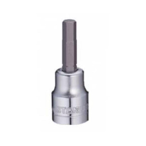 STANLEY 1/2INCH HEX BIT SOCKET STMT73378-8B-12 stanley tools,  stanley socket,  stanley claw hammer,  stanley spanner,  stanley hex key,  stanley hand tools,  stanley mitre saw,  stanley online price,  stanley glue gun,  stanley drill sets.