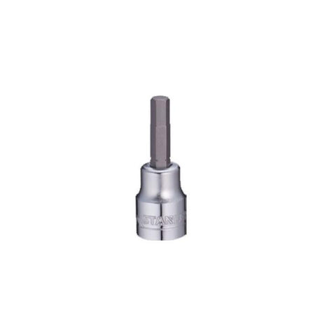 STANLEY 1/2INCH HEX BIT SOCKET STMT73381-8B-12 stanley tools,  stanley socket,  stanley claw hammer,  stanley spanner,  stanley hex key,  stanley hand tools,  stanley mitre saw,  stanley online price,  stanley glue gun,  stanley drill sets.