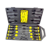 STANLEY 68-0002C 16PCS CUSHION GRIP SCREWDRIVER SET stanley tools,  stanley socket,  stanley claw hammer,  stanley spanner,  stanley hex key,  stanley hand tools,  stanley mitre saw,  stanley online price,  stanley glue gun,  stanley drill sets.