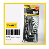 STANLEY 69-213-22 HEX KEY SET RING stanley tools,  stanley socket,  stanley claw hammer,  stanley spanner,  stanley hex key,  stanley hand tools,  stanley mitre saw,  stanley online price,  stanley glue gun,  stanley drill sets.