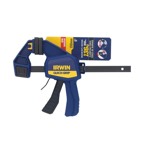 STANLEY BAR CLAMP HEAVY DUTY T506QCEL7 150MM NEXT GEN stanley tools,  stanley socket,  stanley claw hammer,  stanley spanner,  stanley hex key,  stanley hand tools,  stanley mitre saw,  stanley online price,  stanley glue gun,  stanley drill sets.