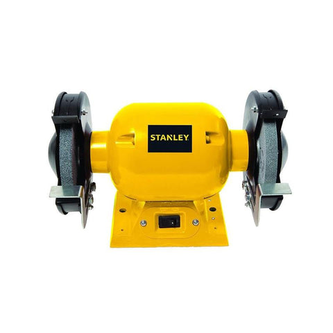 STANLEY BENCH GRINDER STGB3715 1/2HP stanley,   stanley bench grinder,   stanley bench grinder price,   stanley bench grinder spares,  stanley bench grinder online price,  stanley power tools,  buy stanley online price,  stanley tools