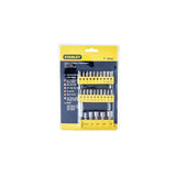 STANLEY SCREWDRIVER BIT SETS 68-071 stanley,   stanley screwdriver,   stanley screwdriver set,  stanley screwdriver bits,   stanley screwdriver online price,  stanley hand tools,  screwdriver stanley,  stanley screwdriver kits,  buy stanley online price,  stanley tools