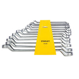 STANLEY SHAL OFF SET RING SPANNER SET 70-395E stanley,   stanley spanner,   stanley spanner set ,   stanley spanner set online price,  stanley hand tools,  stanley spanner kit,  stanley spanner roll,   buy stanley online price,  stanley tools