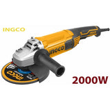 INGCO AG200018 ANGLE GRINDER ingco ANGLE GRINDER, ingco ANGLE GRINDER PRICE IN INDIA , ingco ANGLE GRINDER SPARE,S, ingco ANGLE GRINDER MACHINE, ingco tools , ingco ANGLE GRINDER price, ingco ANGLE GRINDER BEST OFFER