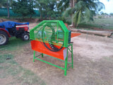 Agriculture motorized Chaff Cutter