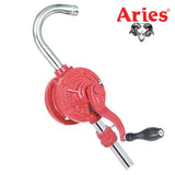 ARIES ROTARY BARREL PUMP