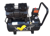 XLNT OIL FREE AIR COMPRESSOR 30L 550W