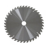 XTRA POWER WOOD CUTTING WHEEL TCT 4X40T - PACK  OFF 2