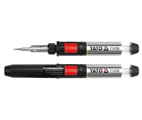 YATO YT-6706 Butane soldering tool