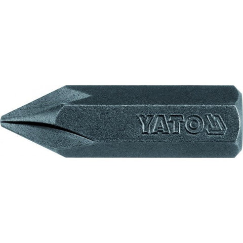 YT-7894 8MMX30MM IMPACT BITS 