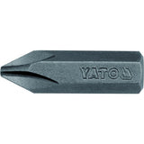 YT-7895 8MMX30MM IMPACT BITS