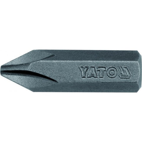 YT-7895 8MMX30MM IMPACT BITS