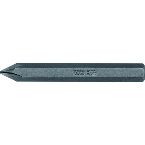 YT-7937 8MMX70MM IMPACT BITS