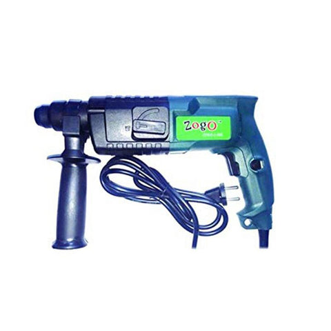 Zogo Rotary Hammer 2-20mm zogo,   zogo rotary hammer,   zogo rotary hammer uses,  zogo rotary hammer machine,  zogo rotary hammer spares  zogo power&hand tools,  rotary hammer zogo,  buy zogo online price,  zogo tools