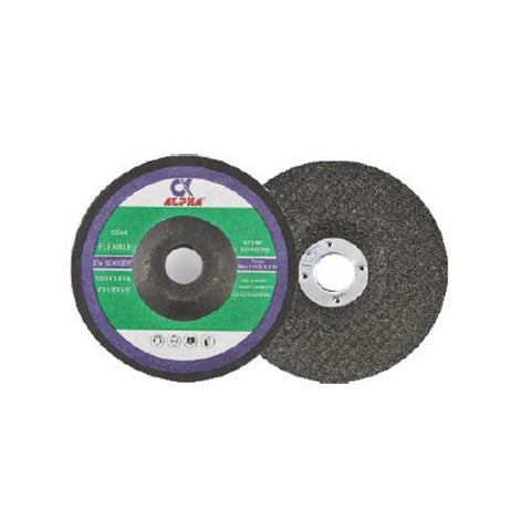 ALPHA GRINDING WHEEL 100X4X16MM 4INCH DC WHEEL alpha,   cutting wheel,  hand tools,    alpha cutting wheel sizes,  buy online alpha cutting wheel,  diamond cutting wheel alpha,  dremel cutting wheel alpha,  buy alpha online price,  alpha tools