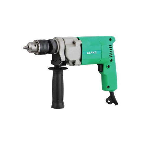 ALPHA IMPACT DRILL 13MM 6136 alpha,   impact drill,  power tools,    alpha impact drill machine,  buy online alpha impact drill,  portable impact drill alpha,  cordless impact drill alpha,  buy alpha online price,  alpha tools