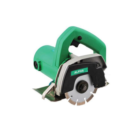 ALPHA MARBLE CUTTER 100MM A-91104 alpha,   marble cutter,  power tools,    alpha marble cutter machine,  buy online alpha marble cutter,  marble cutter blade alpha,  marble cutter base plate alpha,  buy alpha online price,  alpha tools