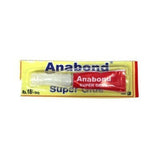 ANABOND SUPER GLUE 2G