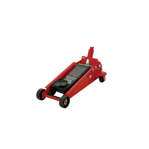 Anand trolley jack 2.5 ton h/d 8 mm