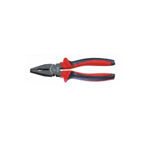 Baum 101dc combination cutting plier 8inch/200mm Baum,   Baum cutting plier,   Baum cutting plier sets,  Baum cutting plier sizes,  Baum wire cutting plier,  Baum nose plier,  Baum hand tools,  cutting plier Baum,  buy Baum online price,  Baum tools