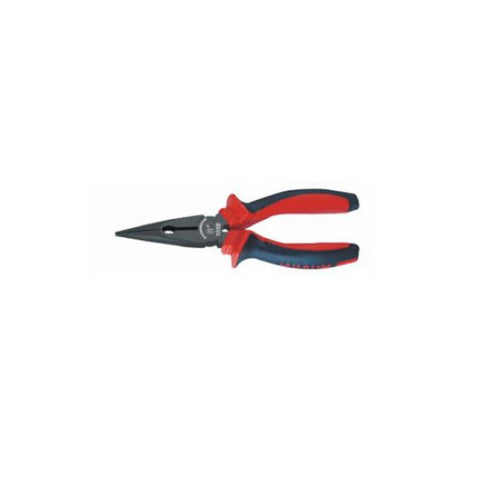 Baum 103dc long nose plier 7inch/175mm Baum,   Baum cutting plier,   Baum cutting plier sets,  Baum cutting plier sizes,  Baum wire cutting plier,  Baum nose plier,  Baum hand tools,  cutting plier Baum,  buy Baum online price,  Baum tools