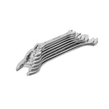 Baum 12e double open end spanner 8m boxset Baum,   Baum spanner,   Baum spanner sets,  Baum spanner wrench,  Baum spanner tool,  Baum hand tools,  spanner wrench set Baum,  buy Baum online price,  Baum tools