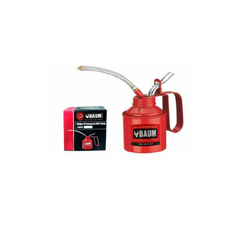 Baum 215high pressure oil can 1/2 baum,   baum high pressure oil can,  baum oil can user,  baum oil can capacity,  baum oil can meter,  baum online price,  baum hand tools,  baum best price in online,  baum tools.