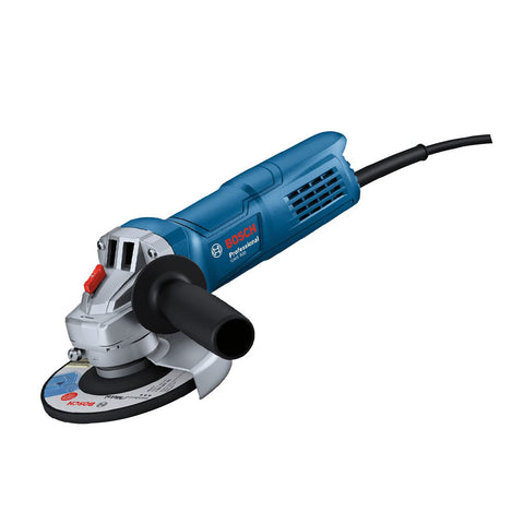 BOSCH ANGLE GRINDER GWS800