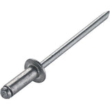 ALUMINIUM POP RIVET 1/2X3/16