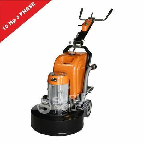 SURIE-POLEX HSG-500 FLOOR GRINING MACHINE surie-polex,   grinder,  power tools,    surie-polex grinder phases,  surie-polex grinder machine,  surie-polex online price  best grinder,  surie-polex grinder,  buy best online grinder,  surie-polex tools