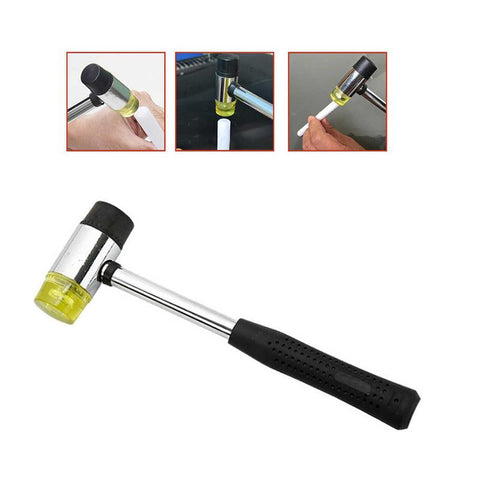 DE NEERS SOFT FACE PLASTICS HAMMER 25MM IB de neers,   hammer,  hand tools,    de neers hammer sets,  de neers hammer sizes,  hammer online price  best de neers hammer kits,  de neers hammer,  buy best online hammer,  de neers tools