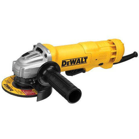 DEWALT DW801 4INCH/100MM ANGLE GRINDER