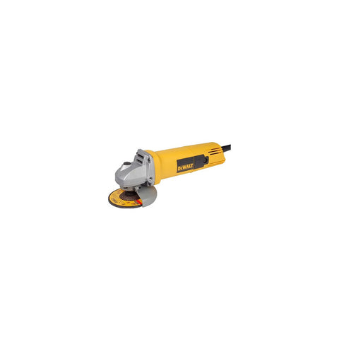 DEWALT DW801 4INCH/100MM ANGLE GRINDER - Lion Tools Mart