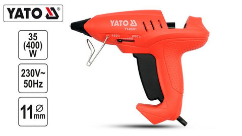 YATO GLUE GUN YT-82401