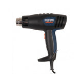 FERM HAM1016 HOT AIR GUN 200W - Lion Tools Mart ferm, power tools, hot air gun, ferm hot air gun power, ferm hot air gun machine, buy ferm hot air gun,  ferm hot air gun best price, online price hot air gun, ferm hot air gun.