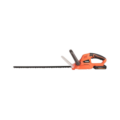 FERM HEDGE TRIMMER 550W-510MM HTM1001 - Lion Tools Mart ferm, power tools, hedge trimmer, ferm hedge trimmer power, ferm hedge trimmer machine, buy ferm hedge trimmer,  ferm hedge trimmer best price, online price hedge trimmer, ferm hedge trimmer.