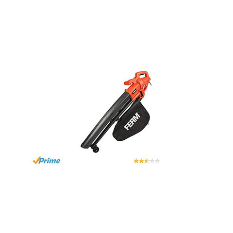 FERM LEAF BLOWER 3000W LBM1009 - Lion Tools Mart ferm, power tool, blower, ferm blower speed, ferm blower machine, buy ferm blower,  ferm blower best price, online price blower, ferm blower.