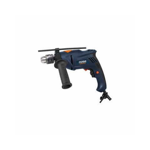 FERM PDM1053 ELECTRIC DRILL 320W 6.5MM - Lion Tools Mart ferm tools, ferm angle grinders, ferm rotary hammer, ferm bench pillar drill, ferm power tools, ferm hand tools, ferm mitre saw, ferm online price, ferm compressor, ferm jig saw machine.