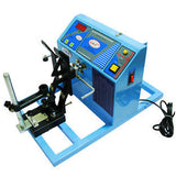 AME CEILING FAN WINDING MACHINE 4 DIG FULLY AUTOMATIC