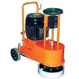 SURIE-POLEX 5 BELT FLOOR POLISHING MACHINE