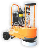 SURIE-POLEX 5 BELT FLOOR POLISHING MACHINE