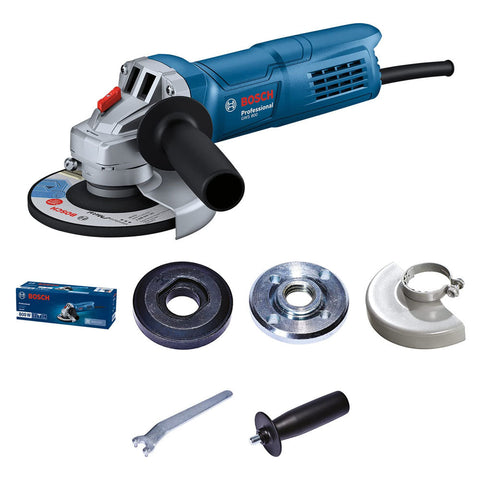 BOSCH ANGLE GRINDER GWS800