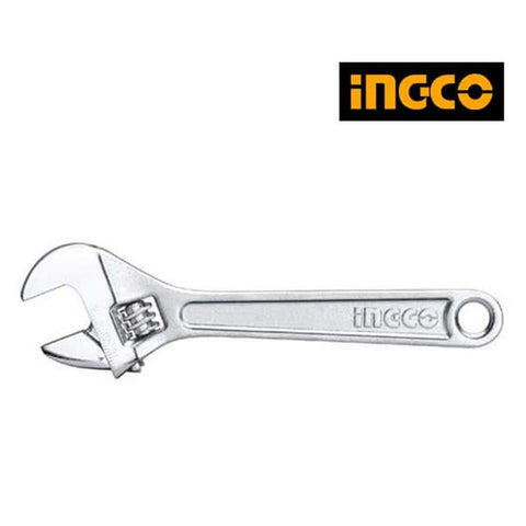 INGCO ADJUSTABLE WRENCH HADW131102