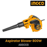 INGCO ASPIRATOR BLOWER AB8008